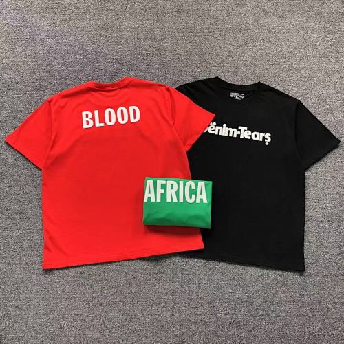 Denim Tears T-Shirt