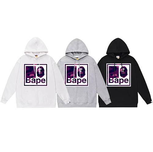 Bape Hoodie