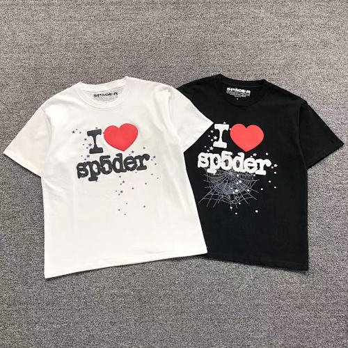 SP5DER T-Shirt