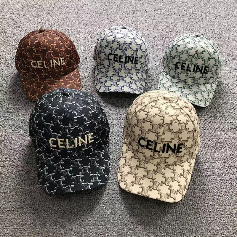 Celine Hat