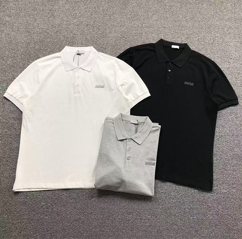Dior Polo