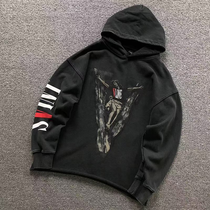 Vlone Hoodie
