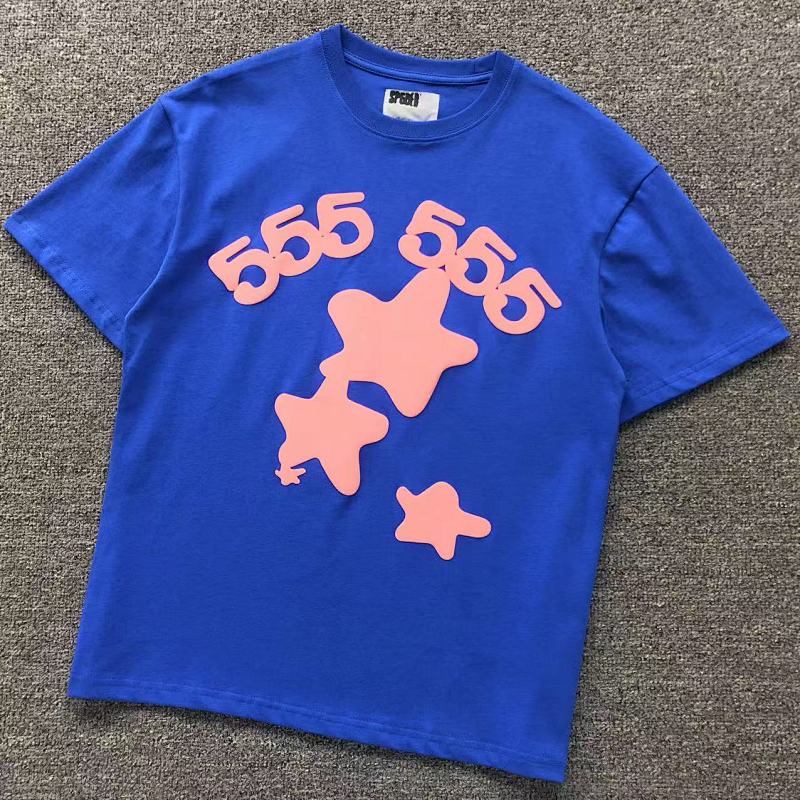 SP5DER T-Shirt