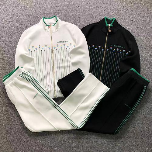 Casablanca Hoodie Trousers