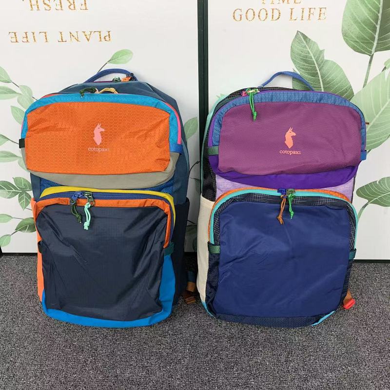 Bag from Taurusreps