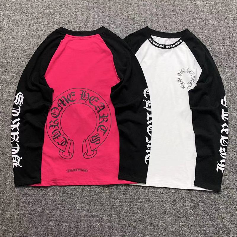 Chrome Hearts Long Sleeved