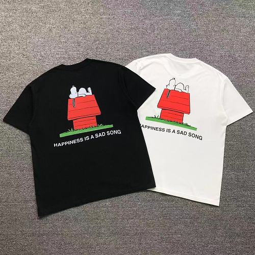 Anti Social Club T-Shirt
