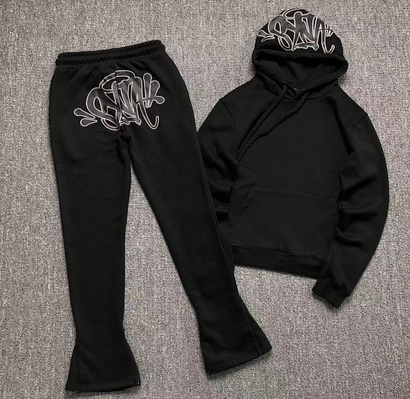 Saint Hoodie Ttrousers