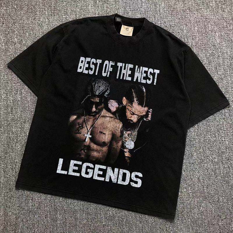 Vintage T-Shirt