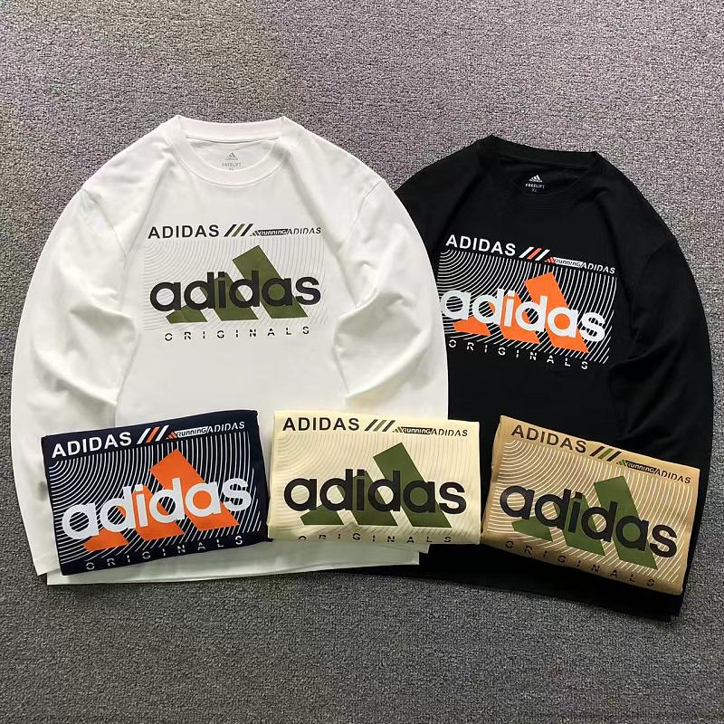 Adidas Long Sleeved