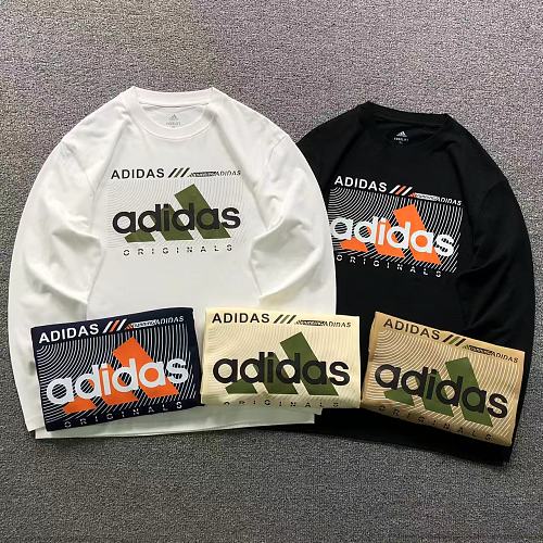 Adidas Long Sleeved