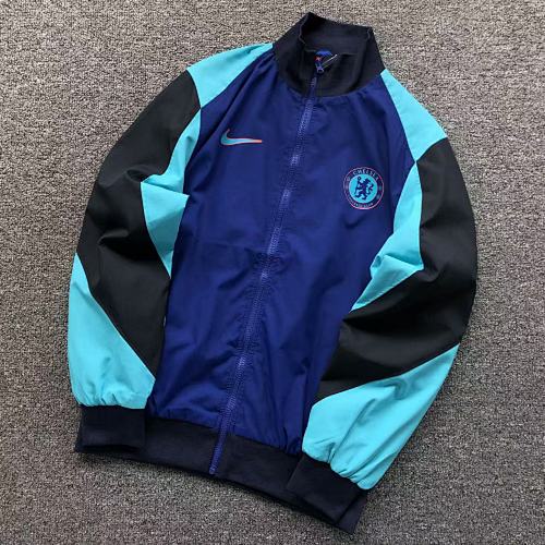 Football Trench Coat