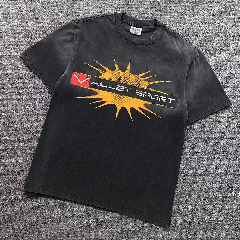 V LL Y T-Shirt