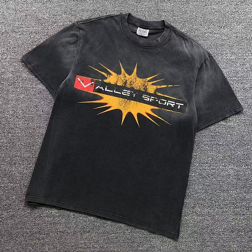 V LL Y T-Shirt