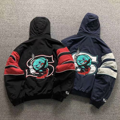 Supreme Jacket