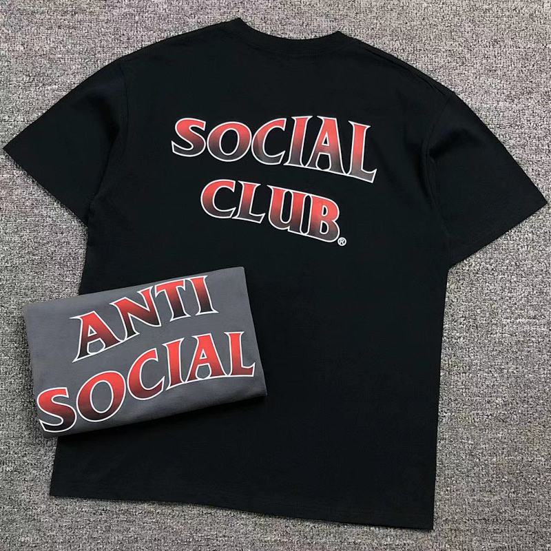 Anti Social Club T-Shirt