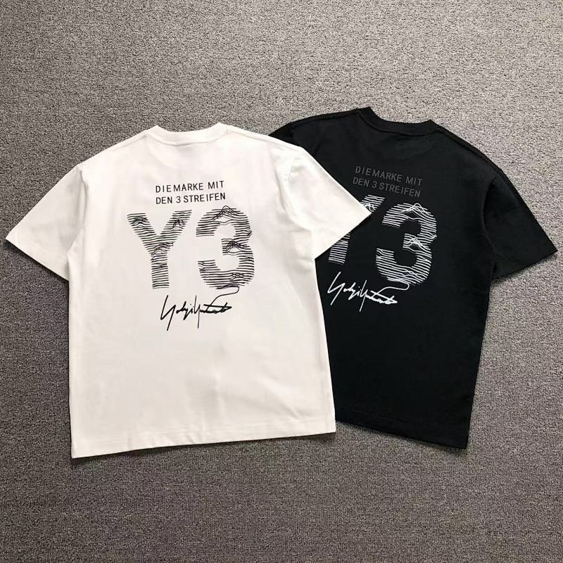 Y-3 T-Shirt