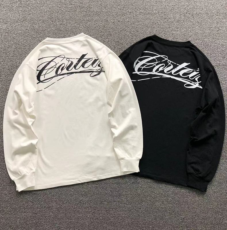 Corteiz Long Sleeved