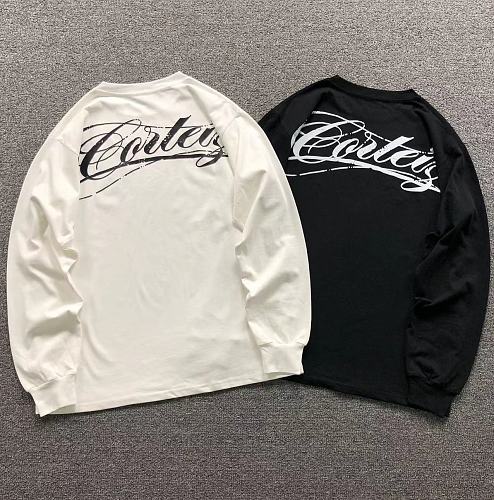Corteiz Long Sleeved