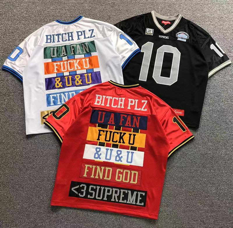 Supreme T-Shirt