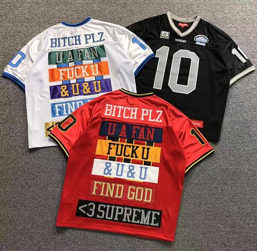 Supreme T-Shirt