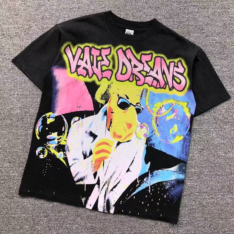 V LL Y T-Shirt
