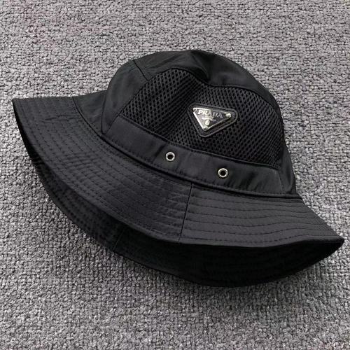 Prada Hat