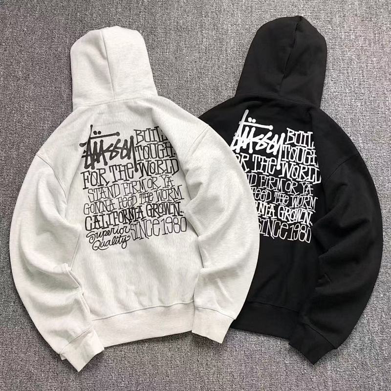 Stussy Hoodie