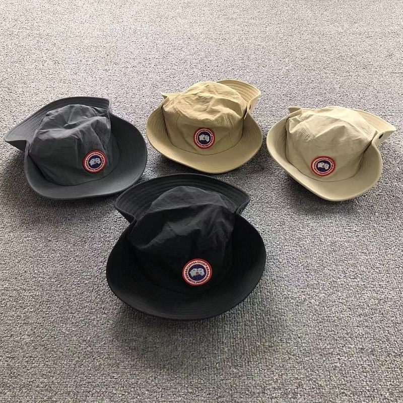 Canada G E Hat