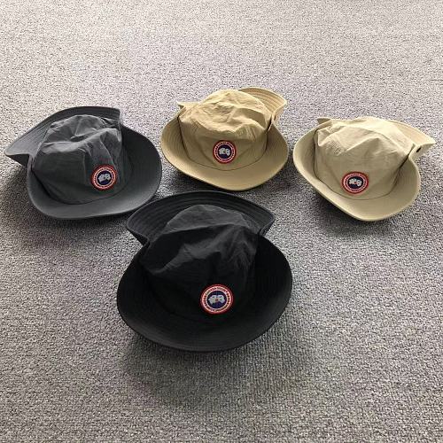Canada G E Hat