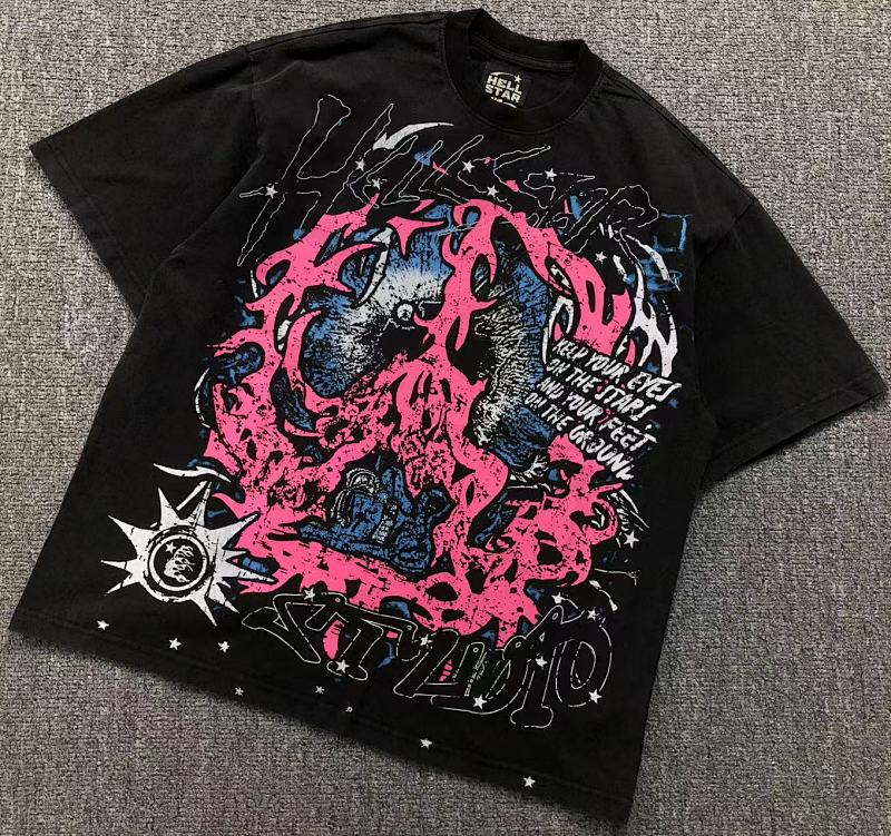 Hellstar T-Shirt