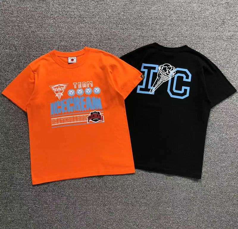 IC R AM T-Shirt