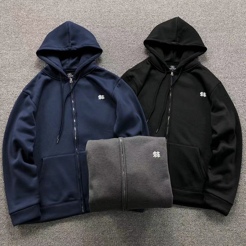 K ON SP T Hoodie