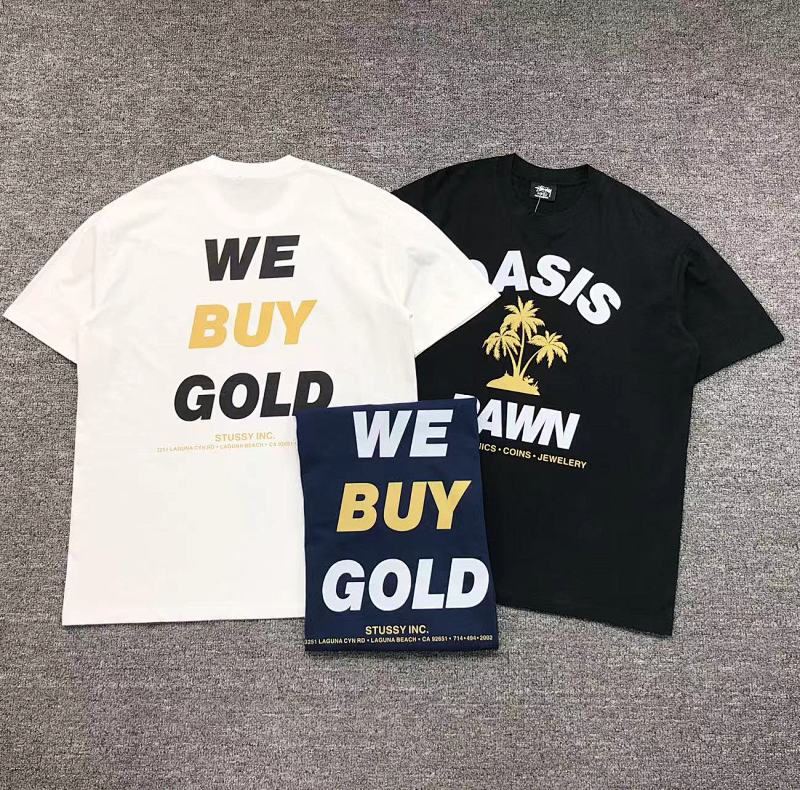Stussy T-Shirt