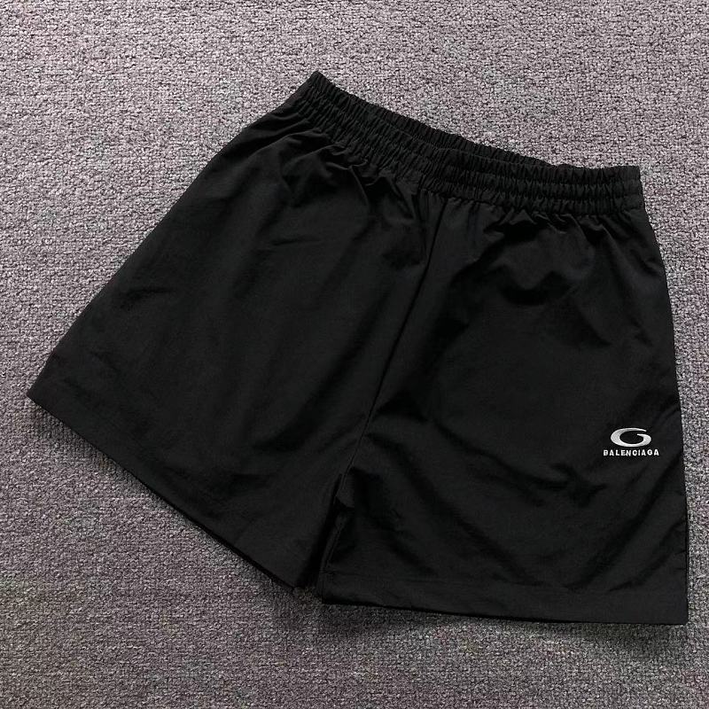 B L IA A Shorts