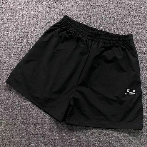 B L IA A Shorts