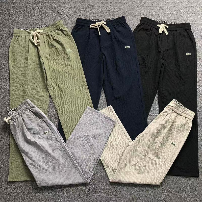 Lacoste Trousers
