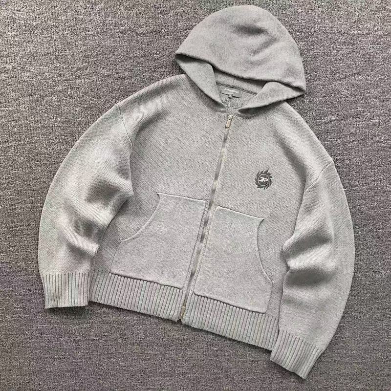 Broken Planet Sweater