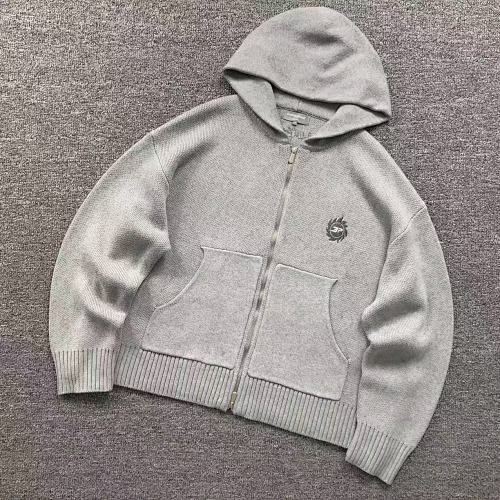 Broken Planet Sweater