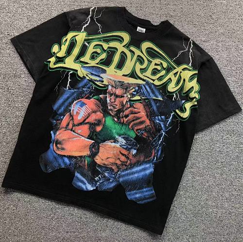 V LL Y T-Shirt
