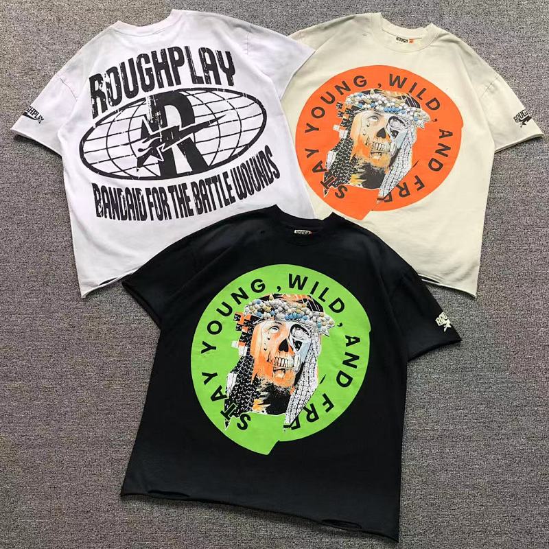 Tee from Taurusreps