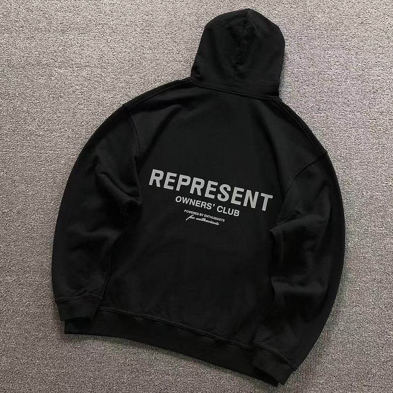 Represent Hoodie