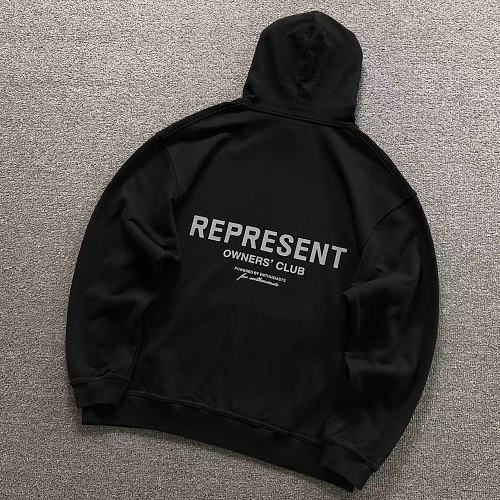 Represent Hoodie