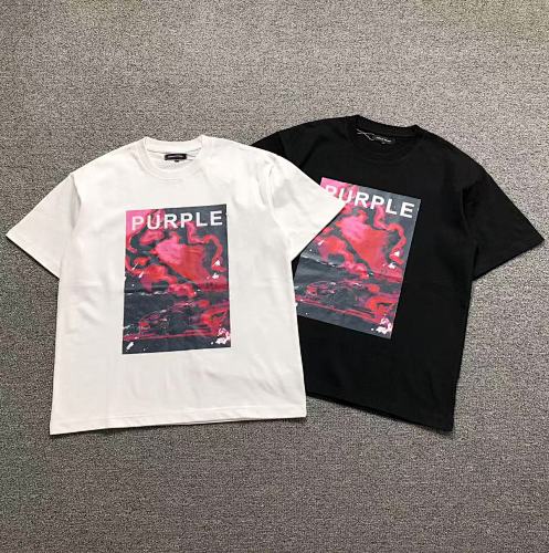Purple T-Shirt