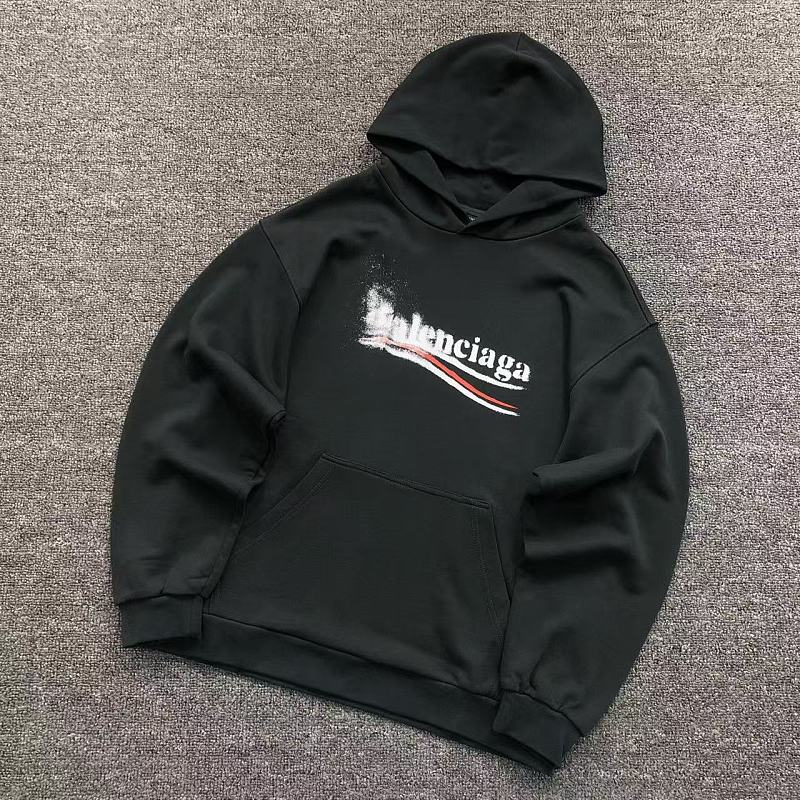B L IA A Hoodie