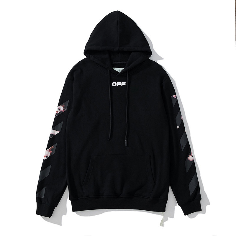 Off-White Hoodie