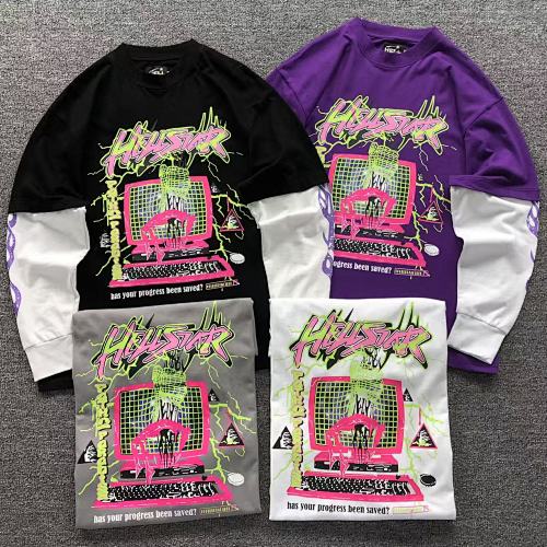 Hellstar Long Sleeved