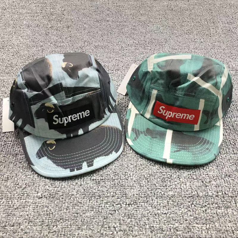 Supreme Hat