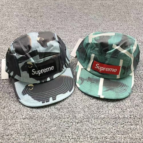 Supreme Hat