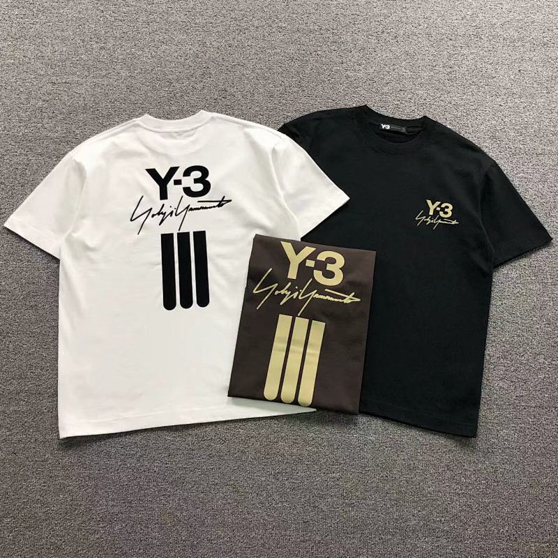 Adidas Y-3 T-Shirt
